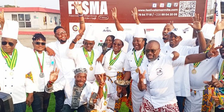 FESMA 2025 : La femme (et son rôle) à l’honneur