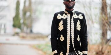 Les tenues de deuil comme source d’inspiration fashion