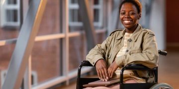 Mode inclusive : tenues pour femmes handicapées ou âgées