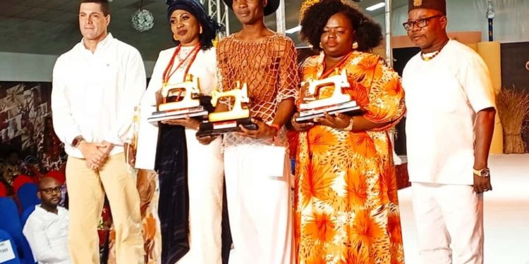 Awunyo Awards, 7e édition : une soirée riche en couleurs