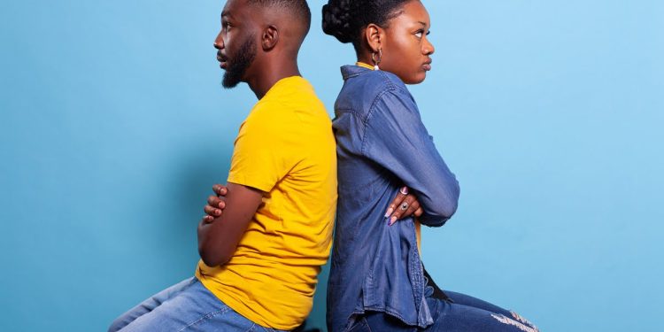conflits couple