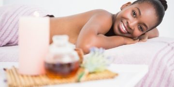 Beauté post-partum : soins naturels pour les jeunes mamans togolaises