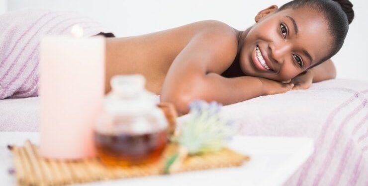 Beauté post-partum : soins naturels pour les jeunes mamans togolaises