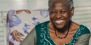 Hélène FIAGAN : « Là où il y a de la volonté, il y a un chemin »