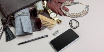 Accessoires : l&rsquo;élément qui fait toute la différence.
