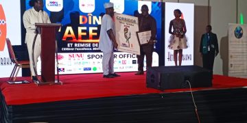 Diner d’affaires entre Togolais et Nigérians