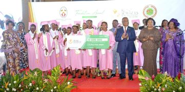Les Reine et Duchesses 2025 des Sciences & Technologies connues