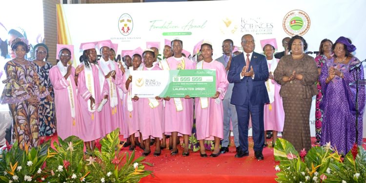 Les Reine et Duchesses 2025 des Sciences & Technologies connues