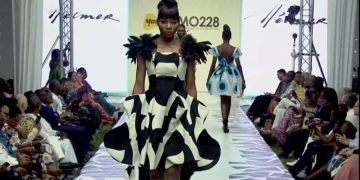 A Lomé, la 13ᵉ édition du Yas Fimo 228 consacre l’élan d’une mode africaine en pleine renaissance