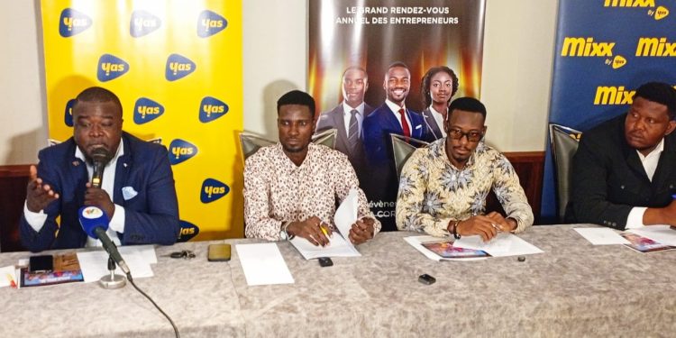 La 4e édition du « Gala des Entrepreneurs » le 21 mars prochain à l&rsquo;hôtel Sarakawa