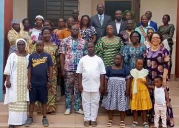 Trisomie 21 : l’AMAETRI appelle à un regard bienveillant et inclusif au Togo