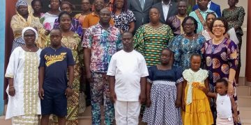 Trisomie 21 : l’AMAETRI appelle à un regard bienveillant et inclusif au Togo