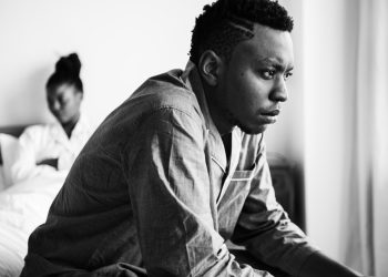 Votre homme ne vous comble pas ? Changez-le