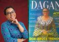 Edito Dagan Magazine - N°40
