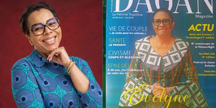 Edito Dagan Magazine - N°40