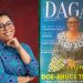 Edito Dagan Magazine - N°40