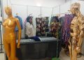 Des expositions & ventes au 2e Salon de la Mode, de la Beauté et du bien-être