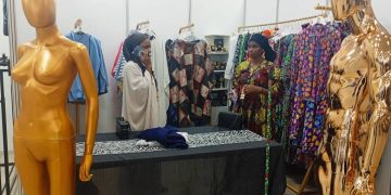 Des expositions & ventes au 2e Salon de la Mode, de la Beauté et du bien-être