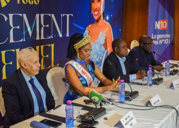 Miss Togo 2027 : les candidatures officiellement ouvertes