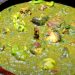 sauce aux feuilles de baobab