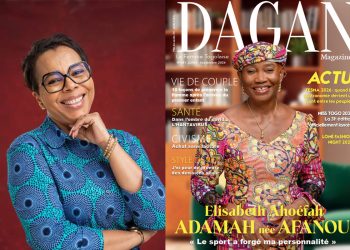 Dagan Magazine