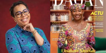 Dagan Magazine