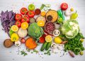 Votre alimentation influence votre beauté