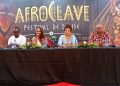 Le dialogue des danses à Lomé du 20 au 23 août avec AFROCLAVE