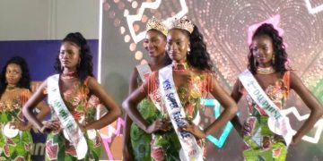 Miss Togo 2027