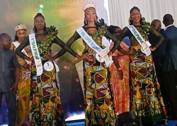 Miss Togo 2027