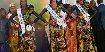 Miss Togo 2027
