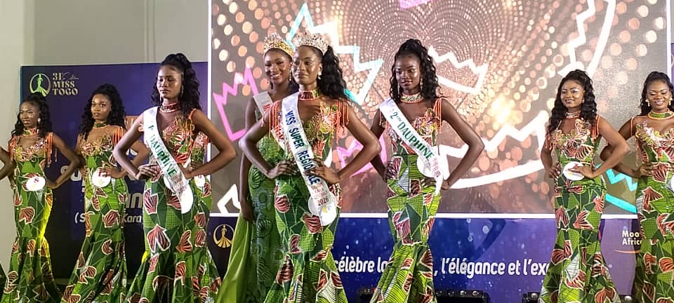 Miss Togo 2027
