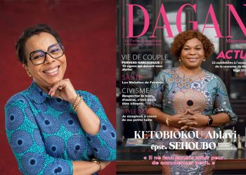 Édito Dagan Magazine numéro 42