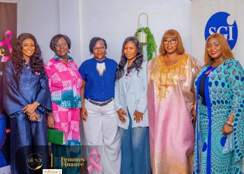 The Grace Circle : les femmes sensibilisées à l’autonomie financière et à la santé